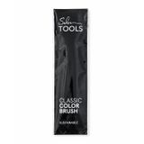 INDOLA Classic Colour Brush Profesyonel Saç Boyama Fırçası, Siyah, 240 x 60 mm