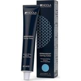 İndola Fessional Hair Dye Profesyonel 6.1 Küllü Koyu Kumral Saç Boyası