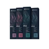 Indola Ind Pcc 6.44 60ML Koyu Kumral Yoğun Bakır Saç Boyası