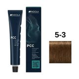 İndola Indola Boya 60ML. 5-3 Açık Kahve Altın