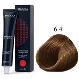 İndola Indola Boya 60Ml. 6-4 Koyu Kumral Bakır