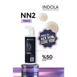 Indola Nn2 Renk Katkılı Cilt Koruyucu 250 Ml