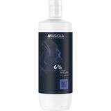 Indola Oksidan %6 20 Volüm 1 Lt. - Beyaz
