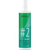 Indola Onarıcı Keratin Yükleme Spreyi 300 Ml. - Beyaz
