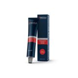 INDOLA PCC 4.1 Küllü Kahve 60 ml — Kalıcı krem saç boyası, soğuk/küllü denge,%70’e kadar beyaz kapama, 1:1 karışım