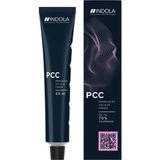 Indola Pcc 6.83X 60ML Koyu Kumral Çikolata Altın Saç Boyası