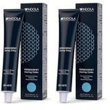 İndola PCC 7.0+ 60ML Saç Boyası (2 paketi)
