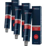 İndola PCC 7.0 60ML Saç Boyası (3 paketi)