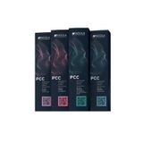 Indola PCC 8.32X 60ML Açık kumral dore inci Saç Boyası