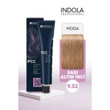Indola PCC 9.32 60ML Sarı Altın İnci Saç Boyası