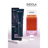 Indola PCC 9.44 60ML Sarı Yoğun bakır Saç Boyası