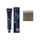 INDOLA PCC Cool & Neutral 8.1 Açık Kumral Küllü Kalıcı Krem Saç Boyası, 60 ml