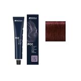 INDOLA PCC Fashion 5.66x Açık Kahve Ekstra Kızıl Kalıcı Krem Saç Boyası, 60 ml