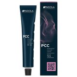 INDOLA PCC Fashion 6.83 Koyu Kumral Çikolata Altın Kalıcı Krem Saç Boyası, 60 ml