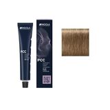 INDOLA PCC Fashion 7.83 Kumral Çikolata Altın Kalıcı Krem Saç Boyası, 60 ml