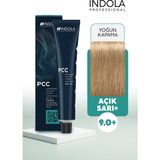 Indola Saç Boyası 9.0+ 60 ml