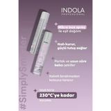 Indola Strong Lacquer Saç Spreyi 500 Ml