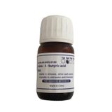 Indole Butyrıc Acıd K-Iba 99% Water Soluble Rooting Hormone.5Gr