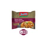 indome Indomie Noodle Gurme Soya Soslu 80 gr x 20 Adet
