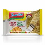 Indomıa Tavuk Aromalı Noodle
