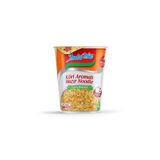 Indomie 24'lü Köri Aromalı Hazır Noodle Bardak