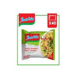 İndomie 3Dk Hazırlanan Muhteşem Lezzet Sebze'li Noodle 75Gr X40