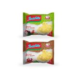 İndomie 40'lı Mix Hazır Noodle Paket, Spesiyal ve Sebze Çeşitleri, 75g
