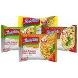 Indomie 40'lı Mix Pack Hazır Noodle Paket