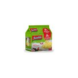 Indomie 5'Li Paket Sebzeli Noodle