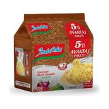 Indomie 5'li Paket Spesiyal Noodle
