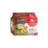 İndomie 5'Li Spesyal Hazır Noodle