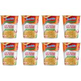 İndomie 60 gr Köri Çeşnili Noodle