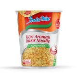 İndomie 60 gr Köri Çeşnili Noodle