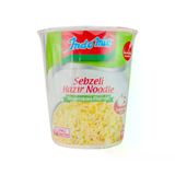 İndomie 60 gr Sebzeli Bardak Noodle (8 adet)