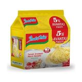 İndomie 70 gr Tavuk Aromalı Noodle (5 adet)