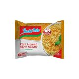 Indomie 75 gr Körili Noodle 40'lı Pakette Hızlı Hazırlanabilen Egzotik Lezzet - 3 kg