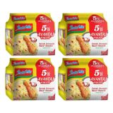İndomie 75 gr Tavuklu Noodle (5 adet)