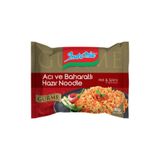 İndomie 80 gr Gurme Acı ve Baharatlı Hazır Noodle