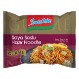 İndomie 80 Gr Gurme Soya Soslu Hazır Noodle