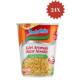 Indomie Bardak Körili Noodle 24 x 60 G
