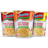 Indomie Bardak Noodle Set