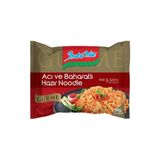 Indomie Gurme Acı ve Baharatlı Hazır Noodle 4 x 80 gr - 320 gr