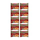 Indomie Gurme Acı ve Baharatlı Hazır Noodle, 80 gr x 10 Adet