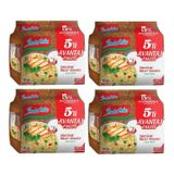 Indomie Hazır Noodle Spesiyal 75gr X 5 Li Avantaj Paket X 4 Adet