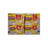 İndomie Indomia Tavuklu 5 Li Paket 4 Adet Noodle