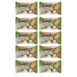 İndomie Indomie 10'Lu Sebzeli Aromalı Hazır Noodle. 10Lunoodlesebzeli. Defne Market