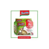 İndomie Indomıe 5'Li Paket Sebzeli Noodle