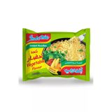 İndomie İndomie Hazır Noodle Sebzeli 75 Gr Paket (40 Adet)