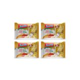 İndomie Indomie Köri Çeşnili Hazır Noodle 4 Adet