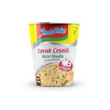 İndomie Indomıe Makarna Tavuklu 60 Gr